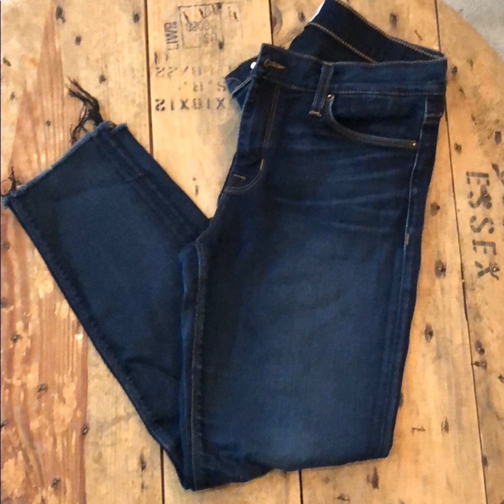Hudson Denim